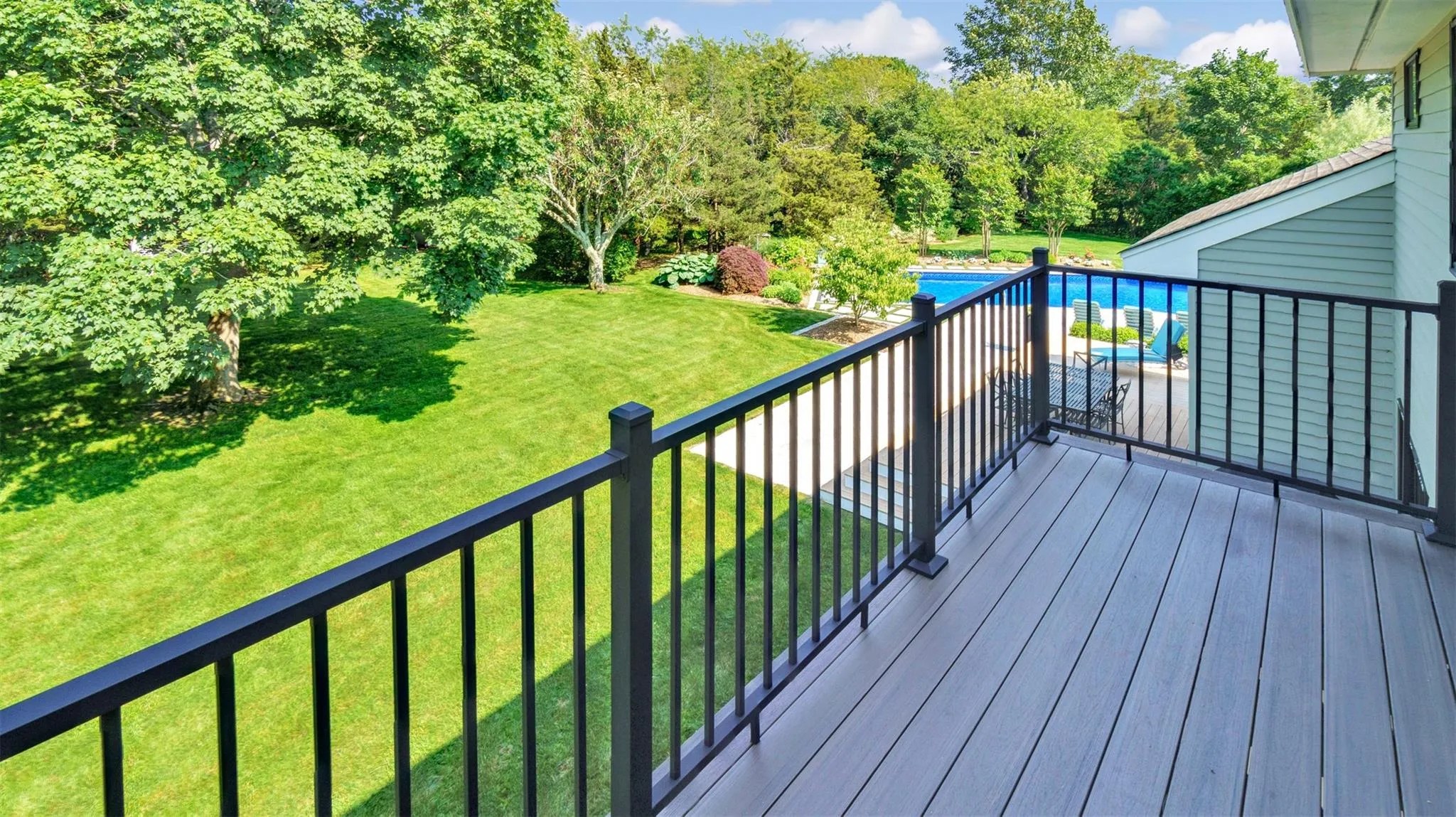 Hamptons Real Estate