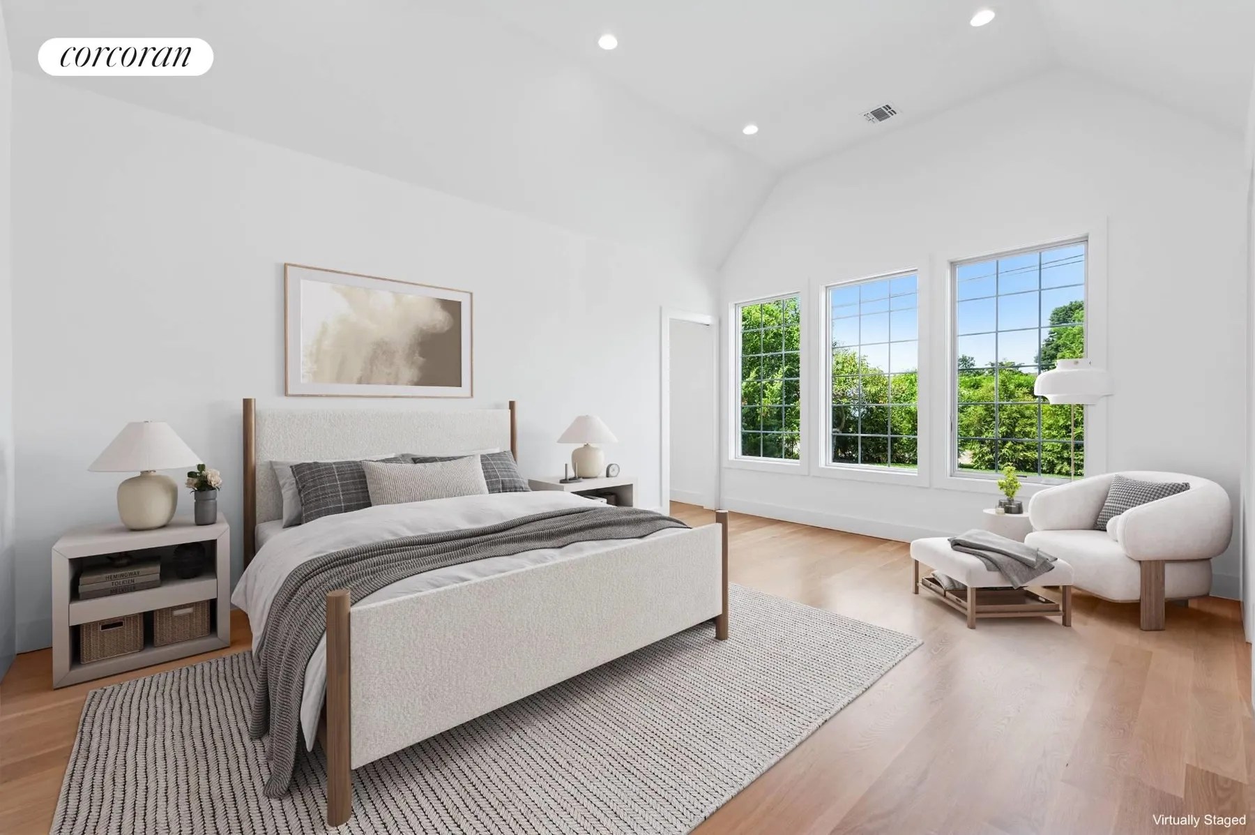 Hamptons Real Estate