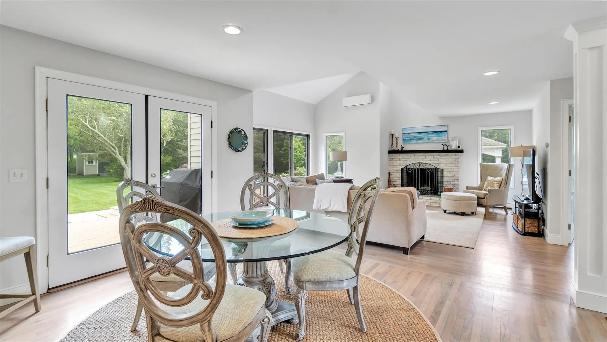 Hamptons Real Estate