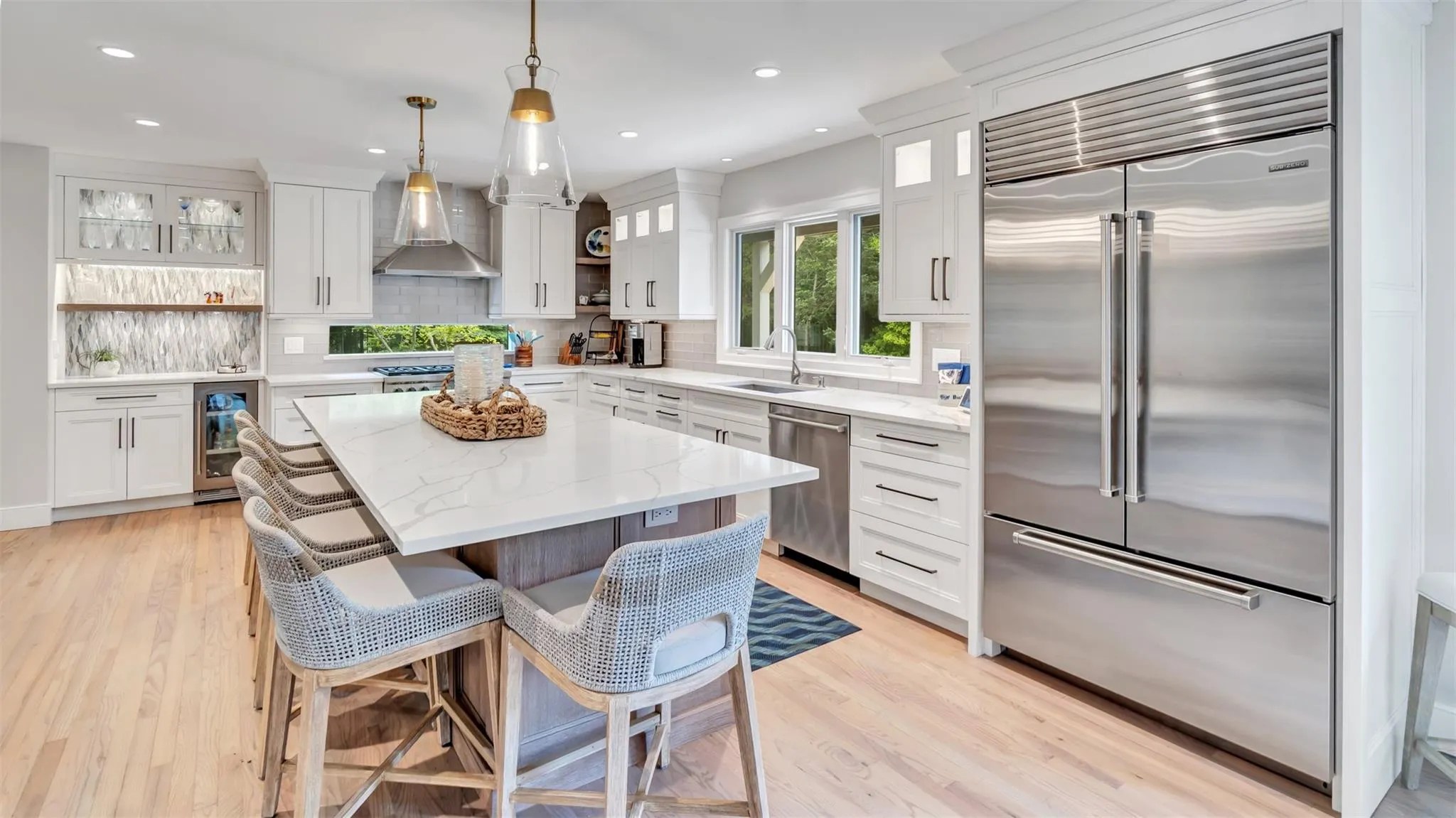 Hamptons Real Estate
