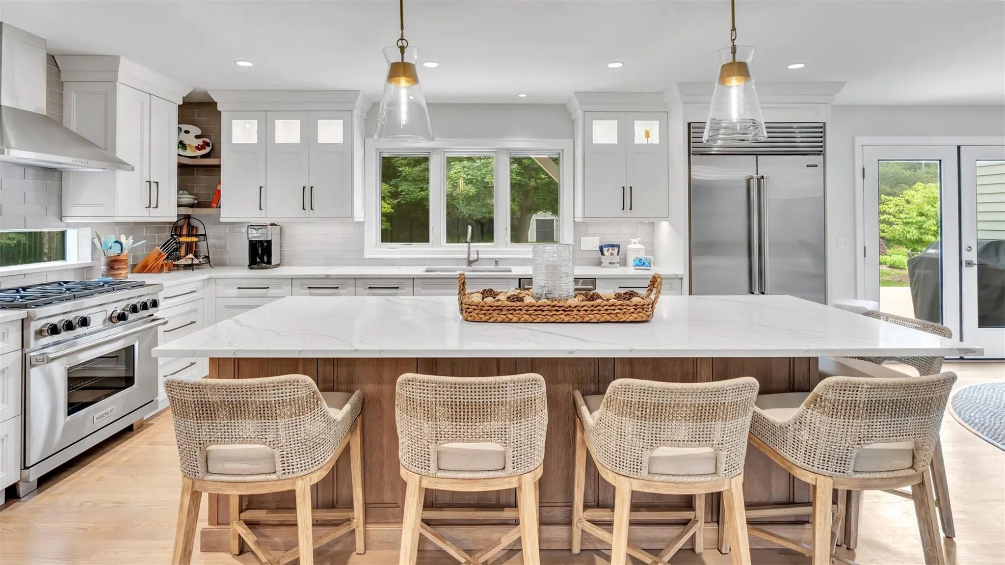 Hamptons Real Estate