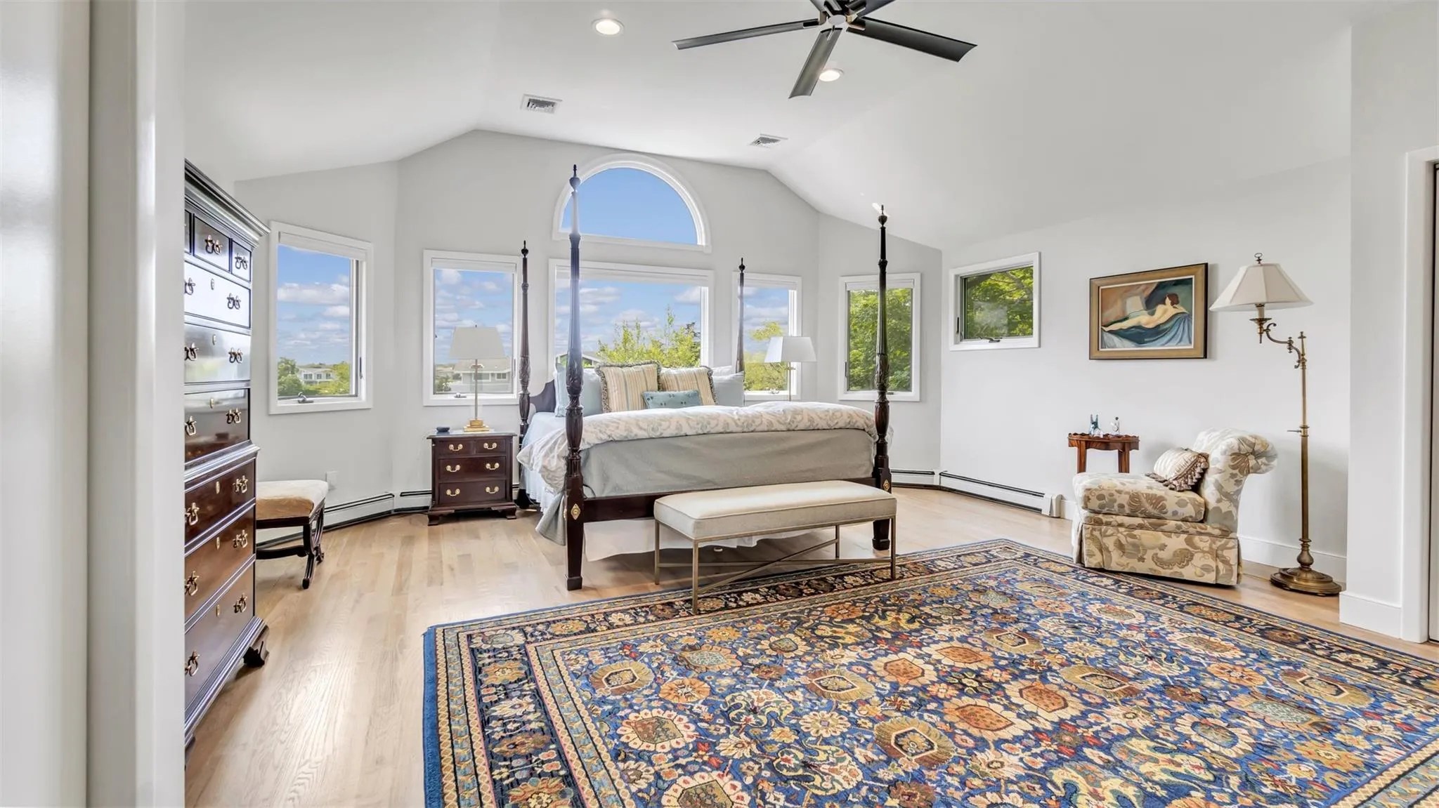 Hamptons Real Estate