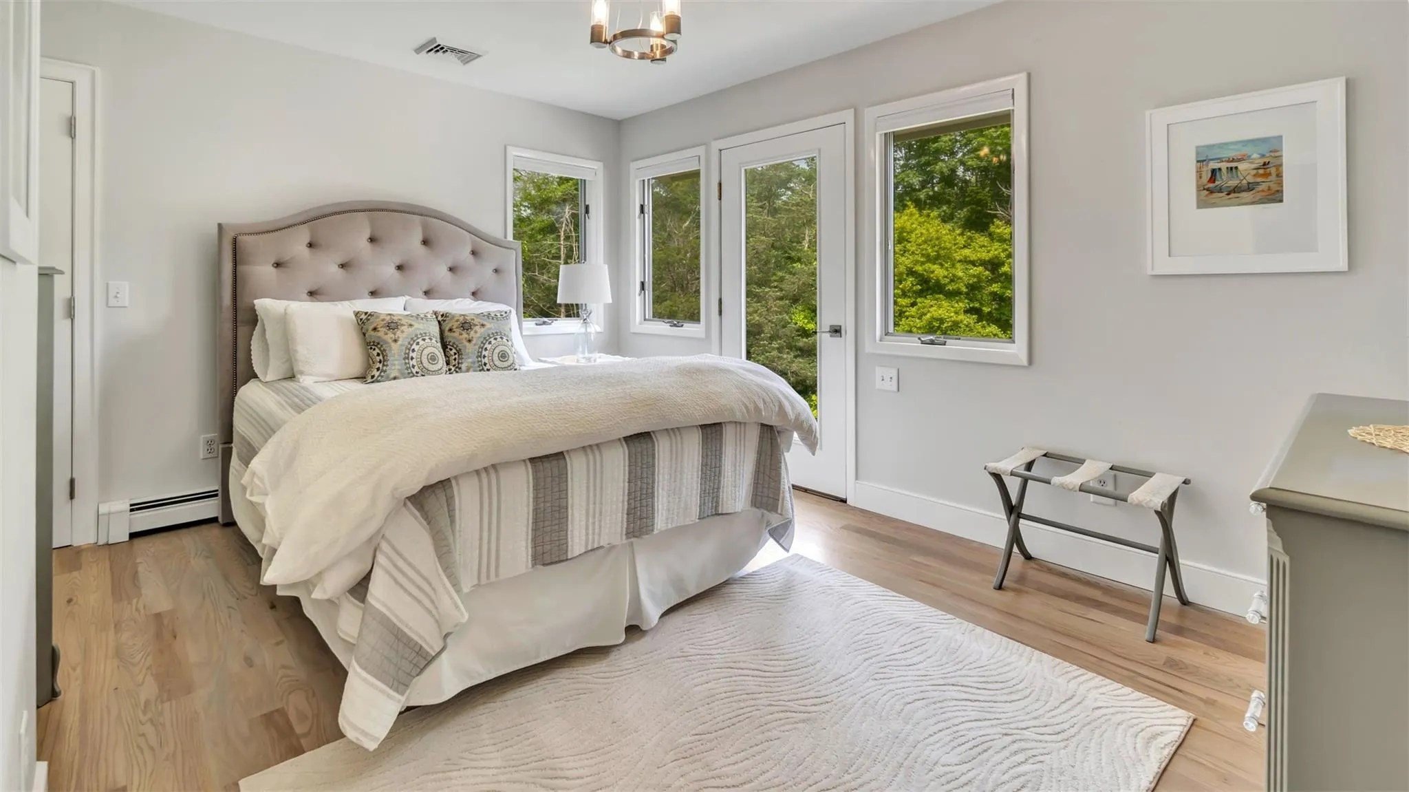 Hamptons Real Estate
