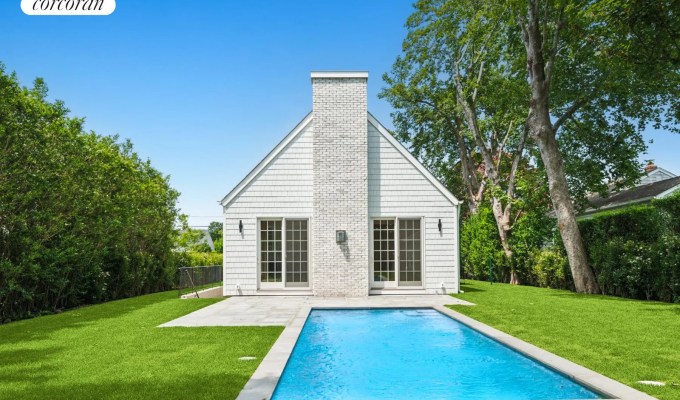 Hamptons Real Estate