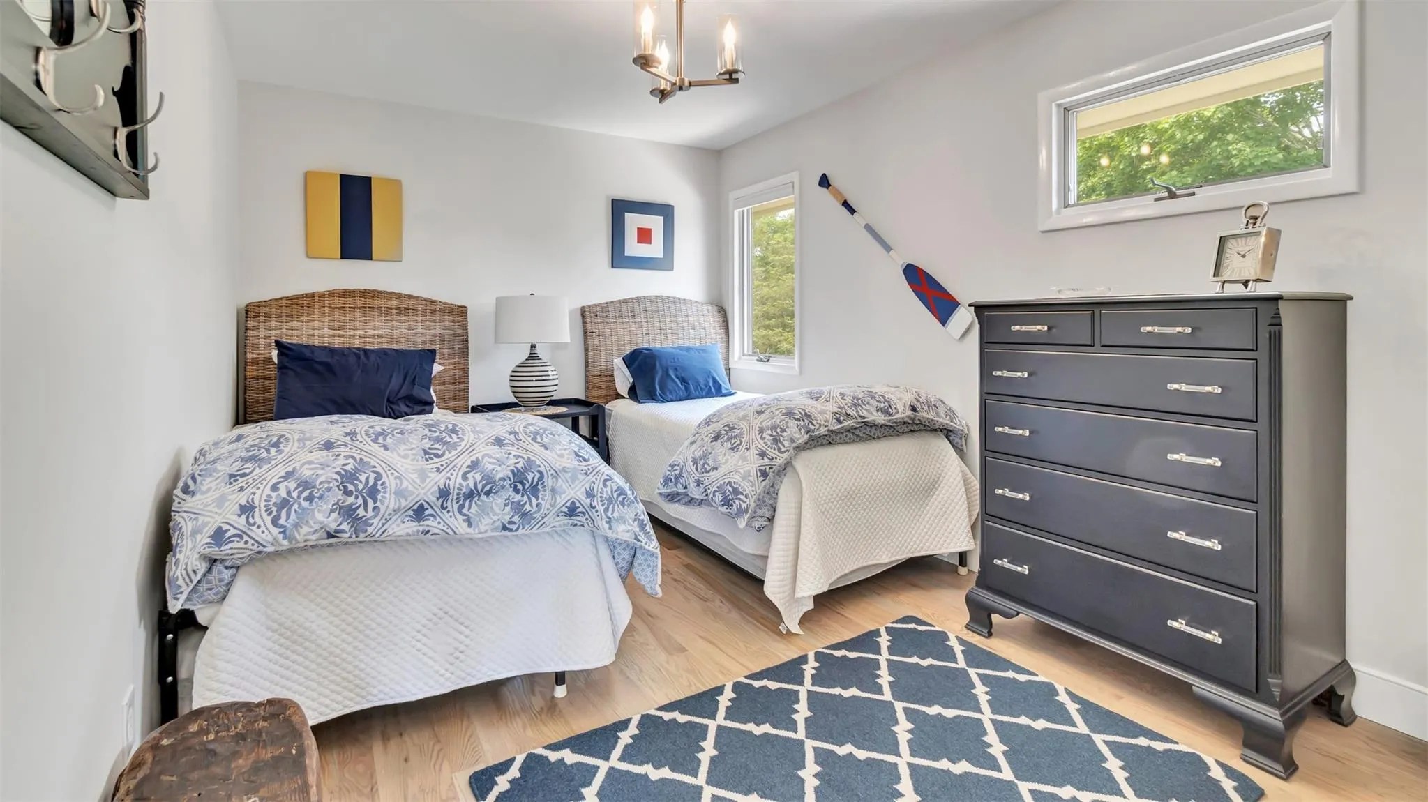Hamptons Real Estate
