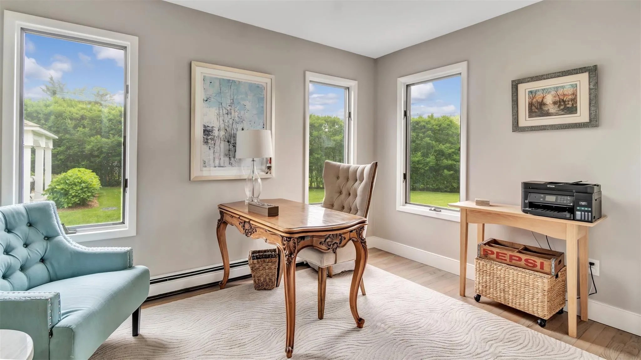Hamptons Real Estate