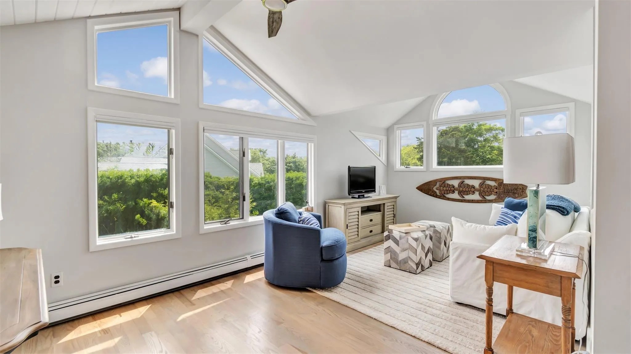 Hamptons Real Estate