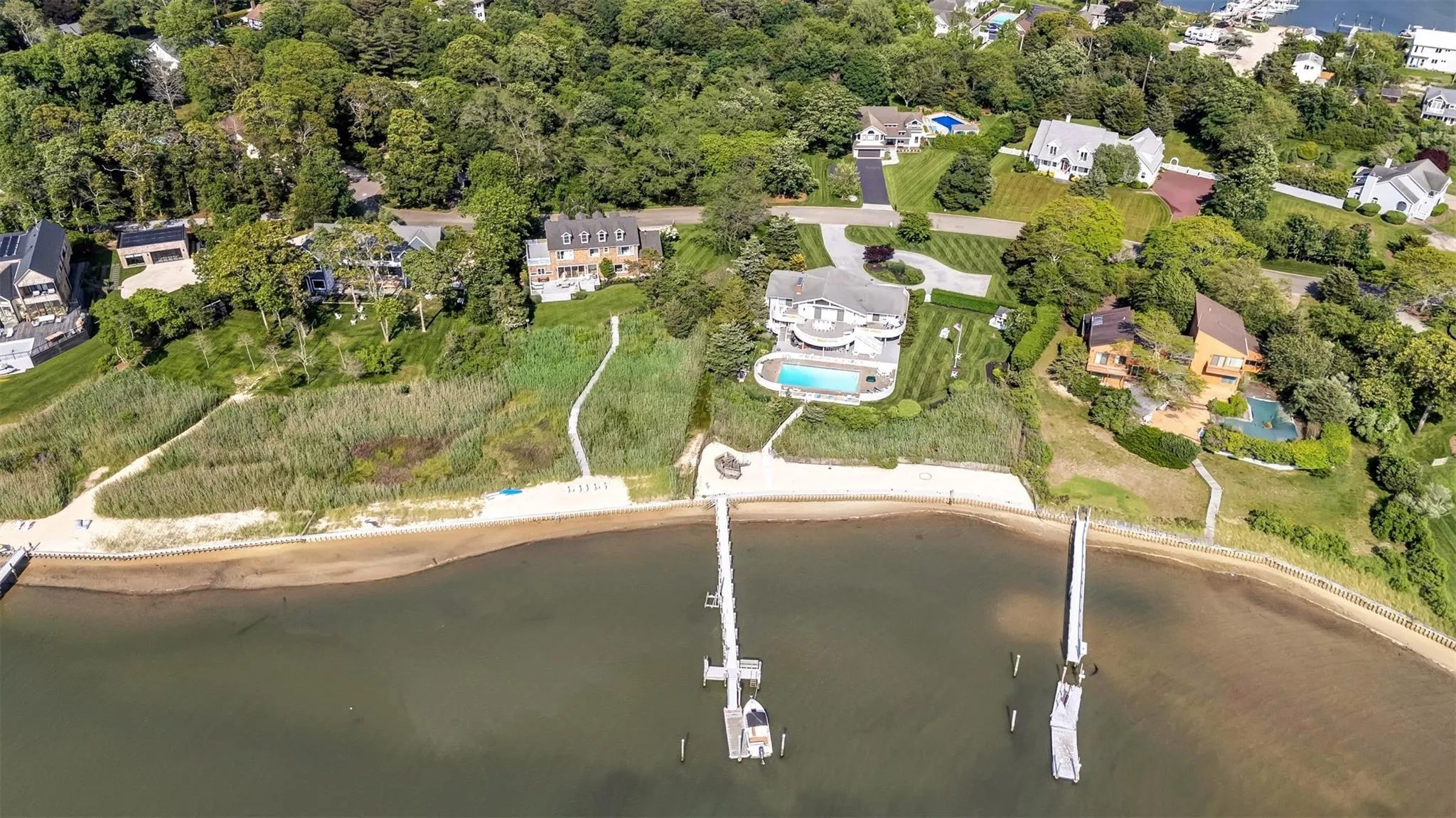 Hamptons Real Estate