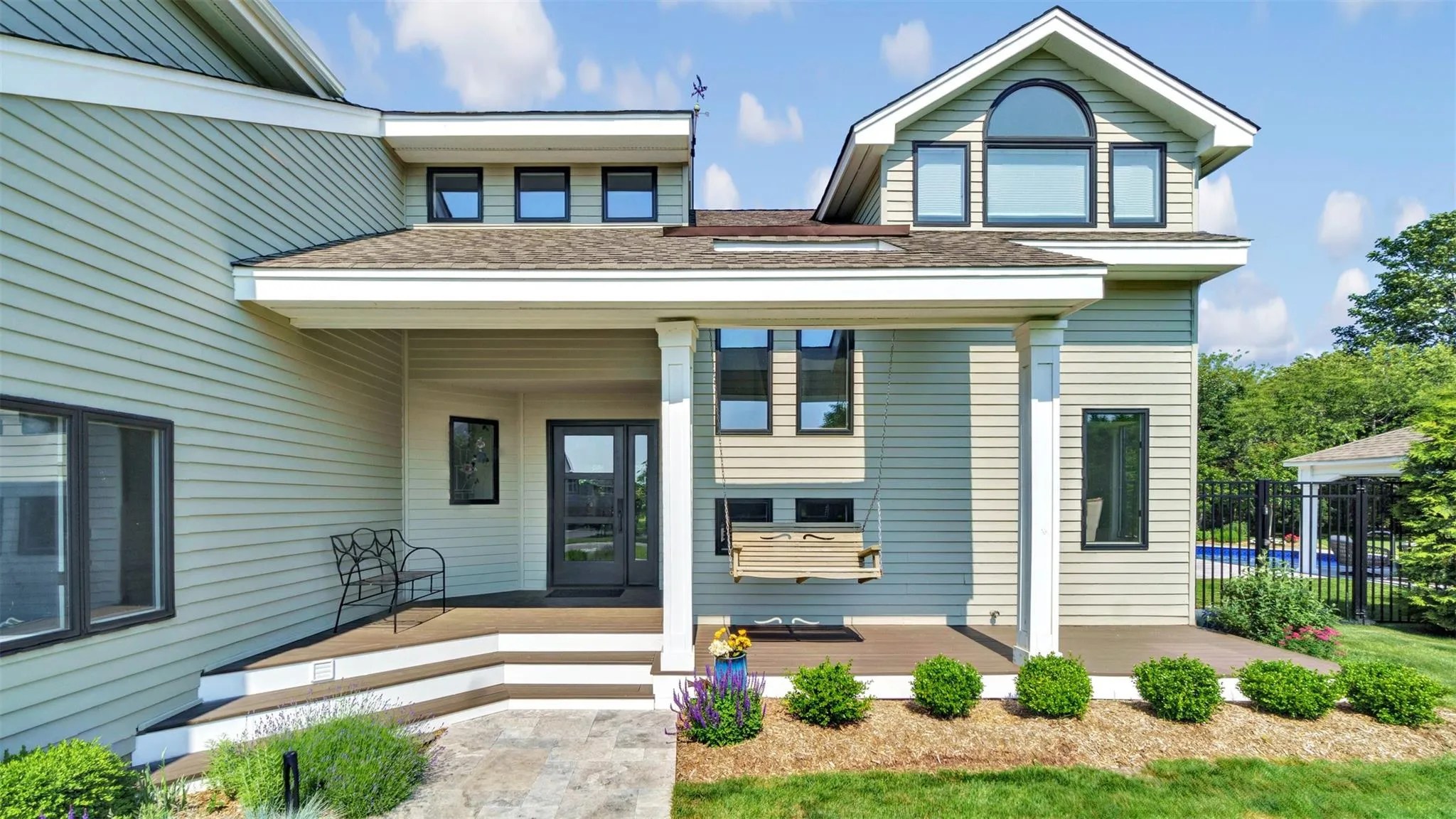 Hamptons Real Estate