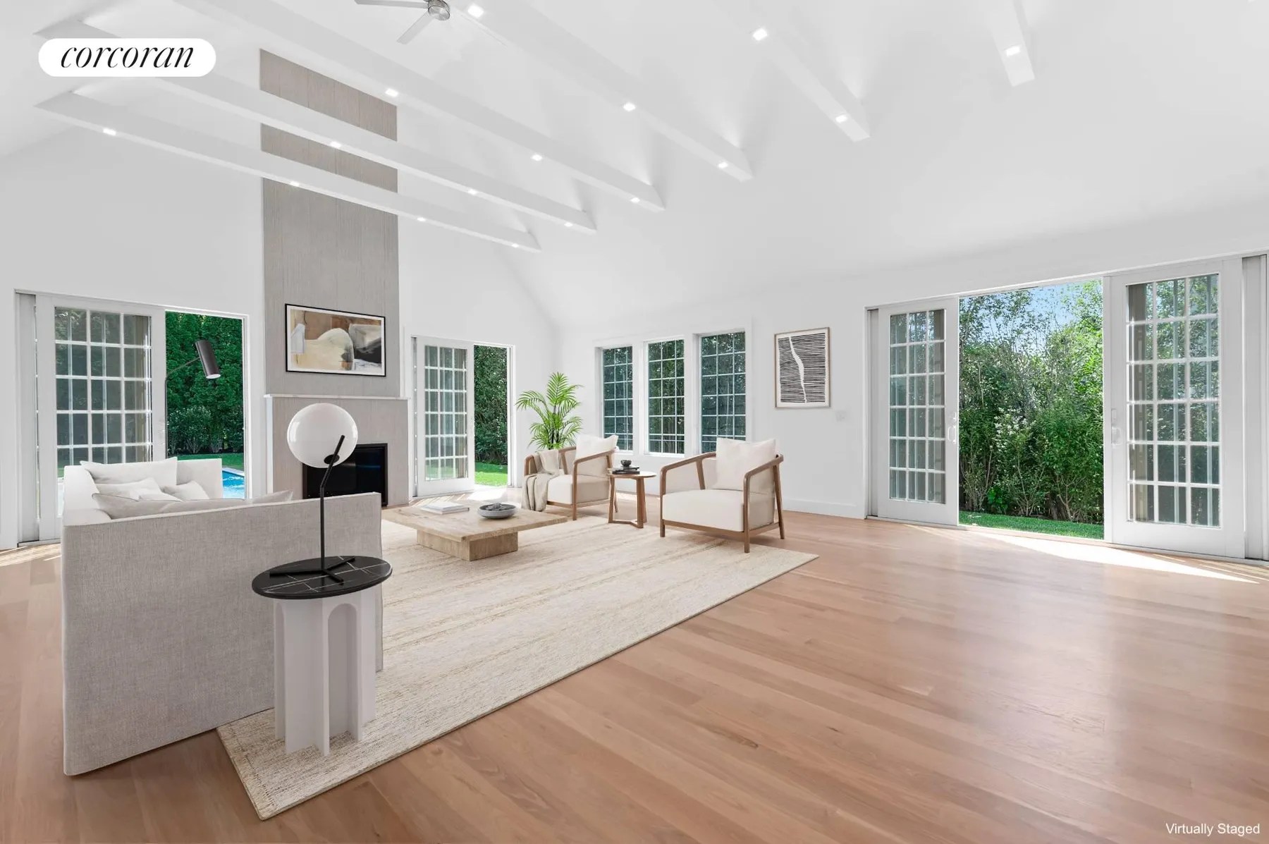 Hamptons Real Estate