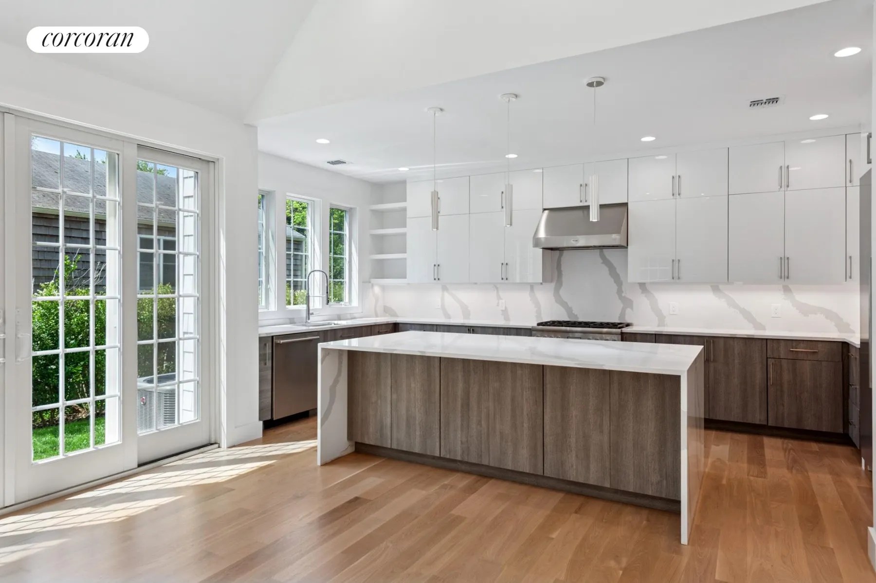 Hamptons Real Estate