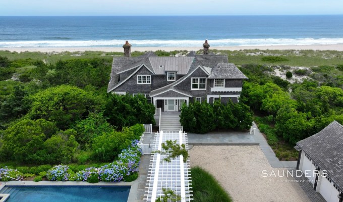 Hamptons Real Estate