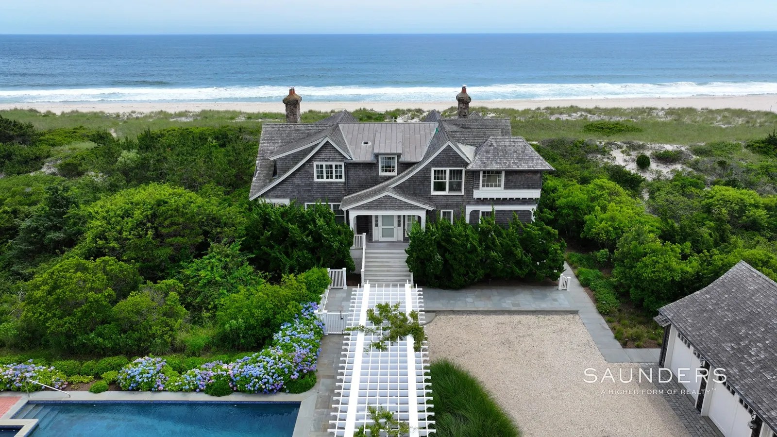 Hamptons Real Estate