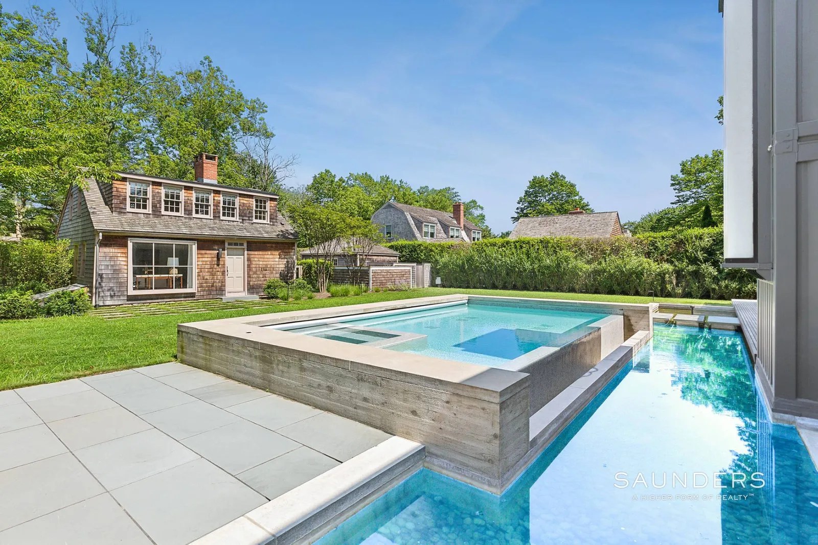 Hamptons Real Estate