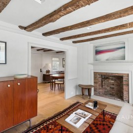 Hamptons Real Estate
