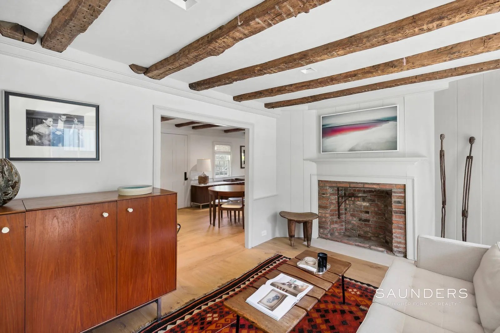 Hamptons Real Estate