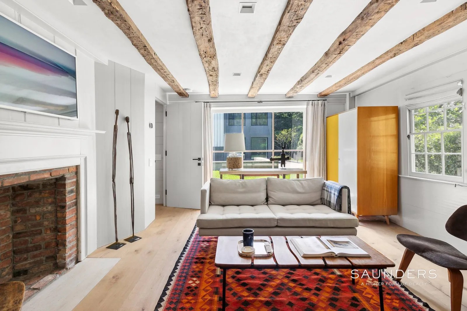 Hamptons Real Estate