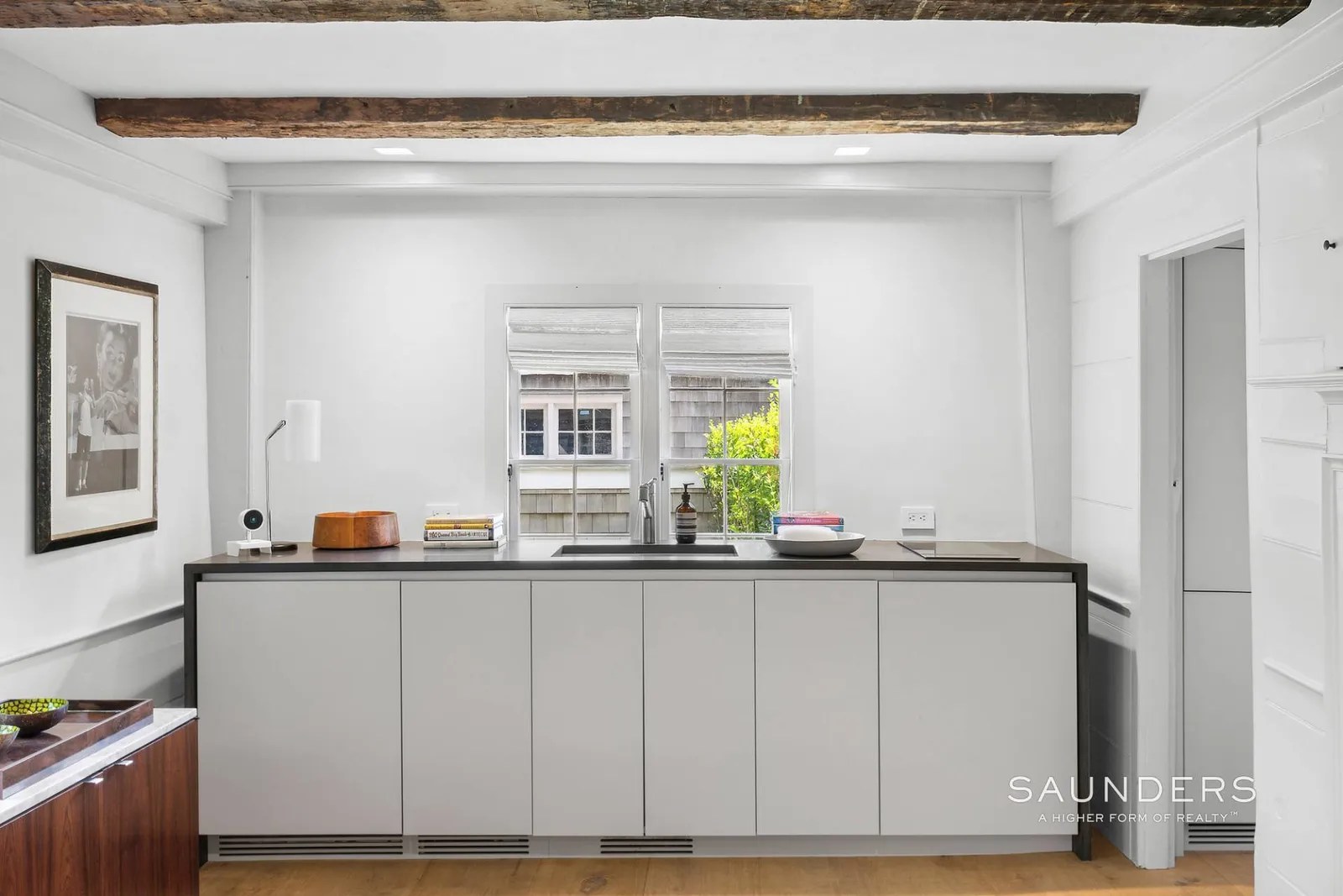 Hamptons Real Estate