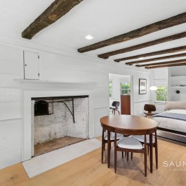 Hamptons Real Estate