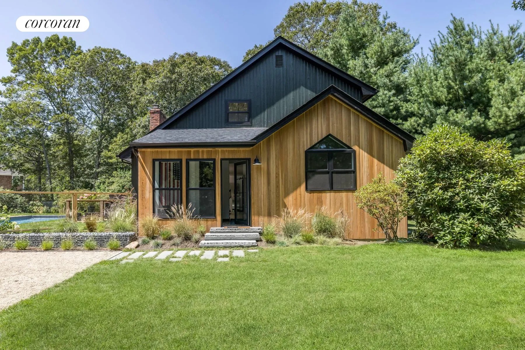 Hamptons Real Estate