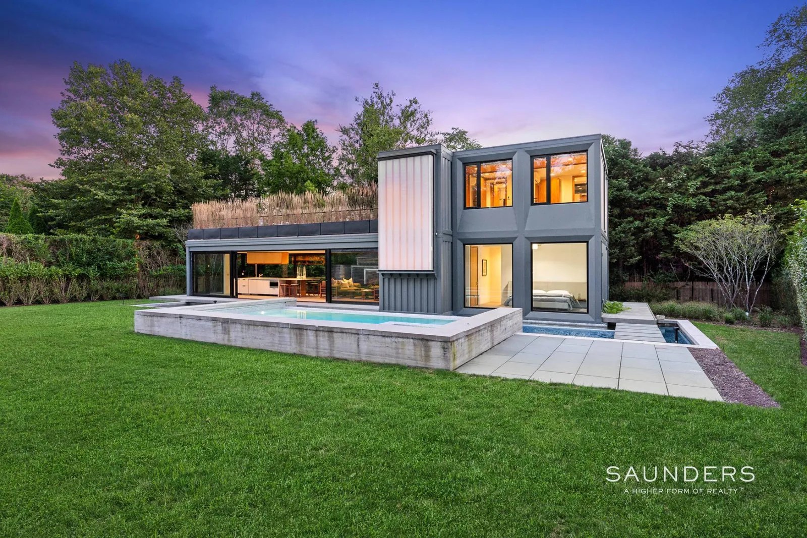 Hamptons Real Estate