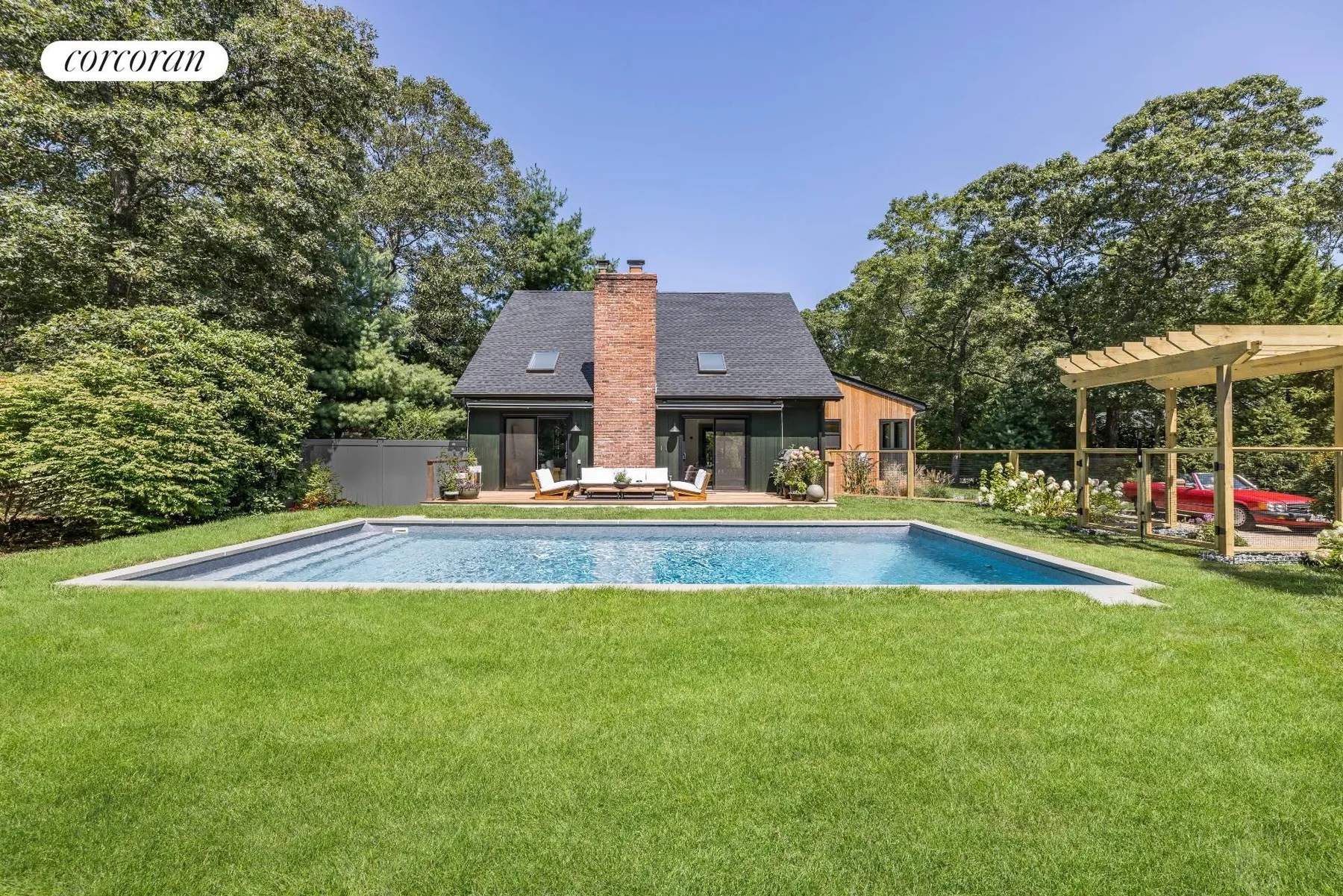 Hamptons Real Estate
