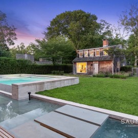Hamptons Real Estate
