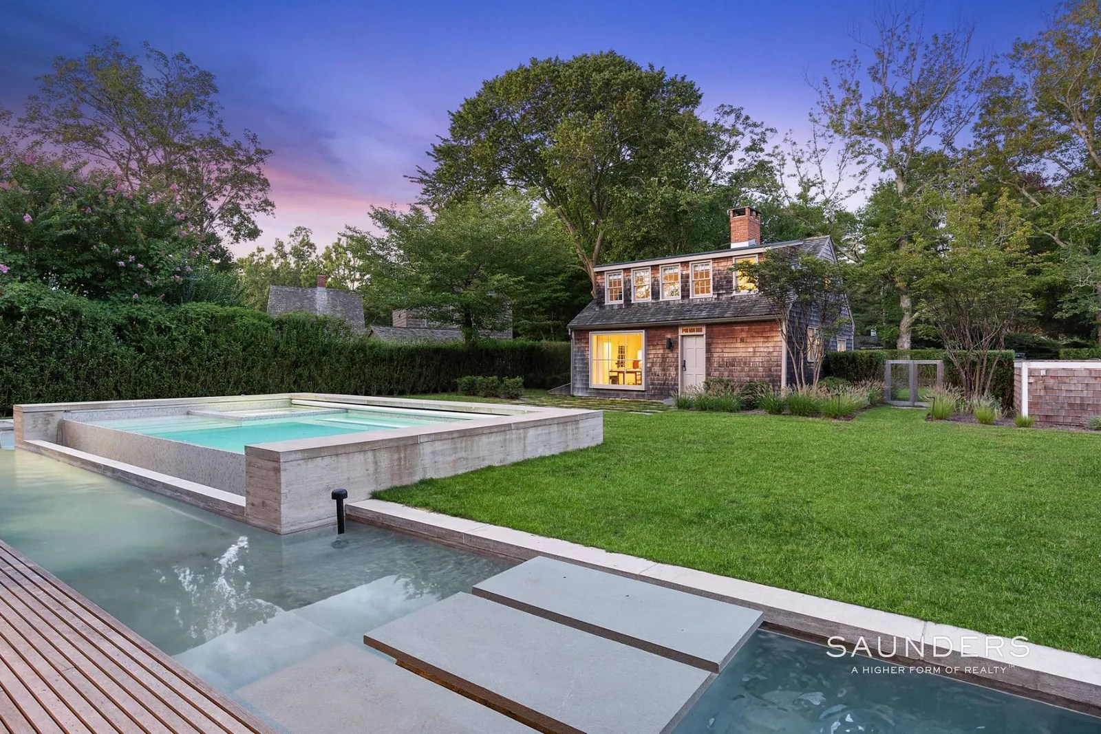 Hamptons Real Estate