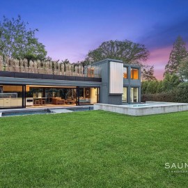 Hamptons Real Estate
