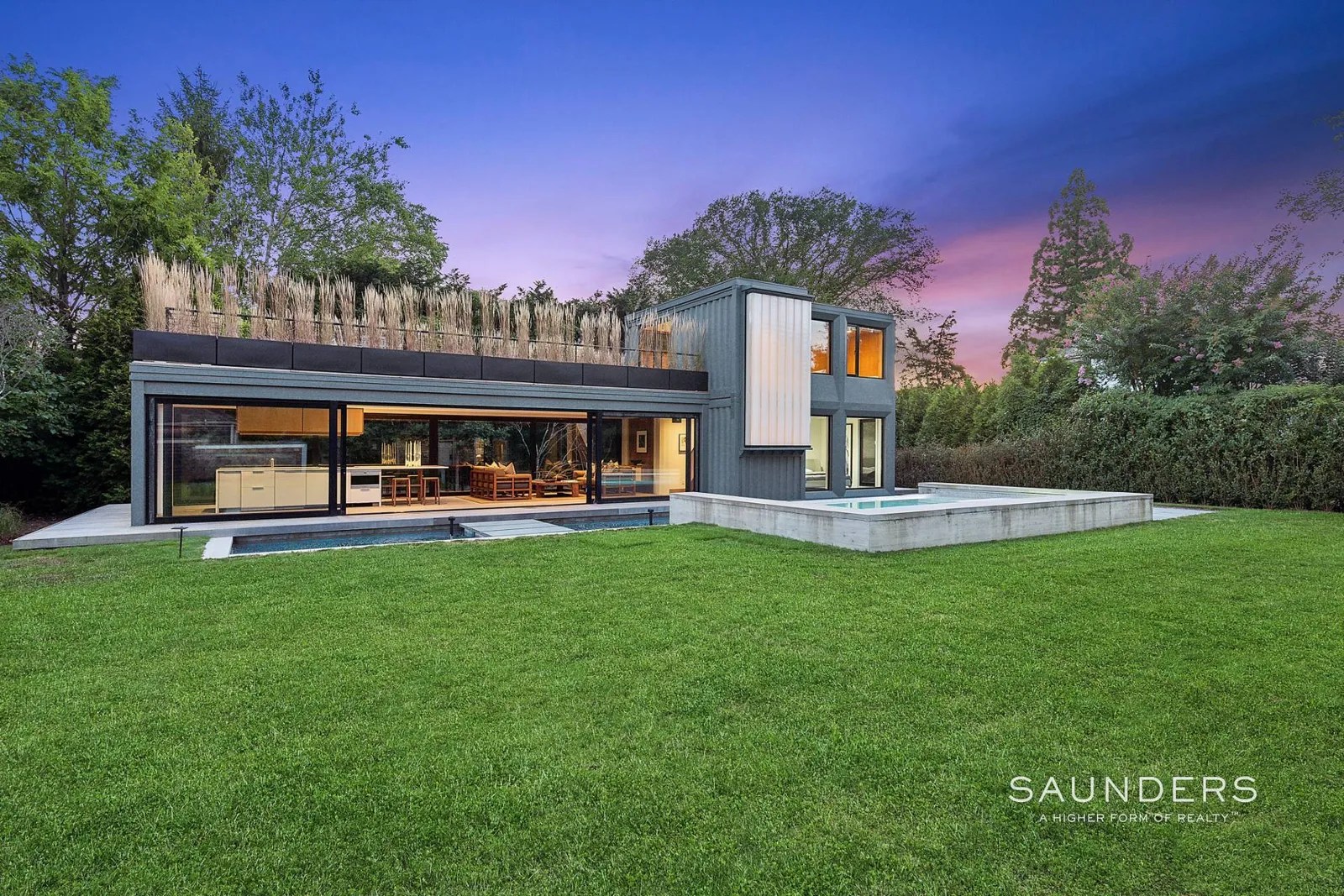 Hamptons Real Estate