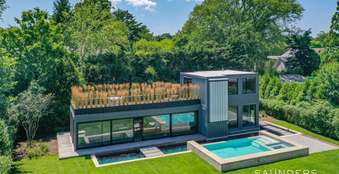 Hamptons Real Estate