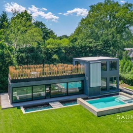 Hamptons Real Estate