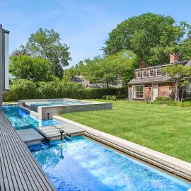 Hamptons Real Estate