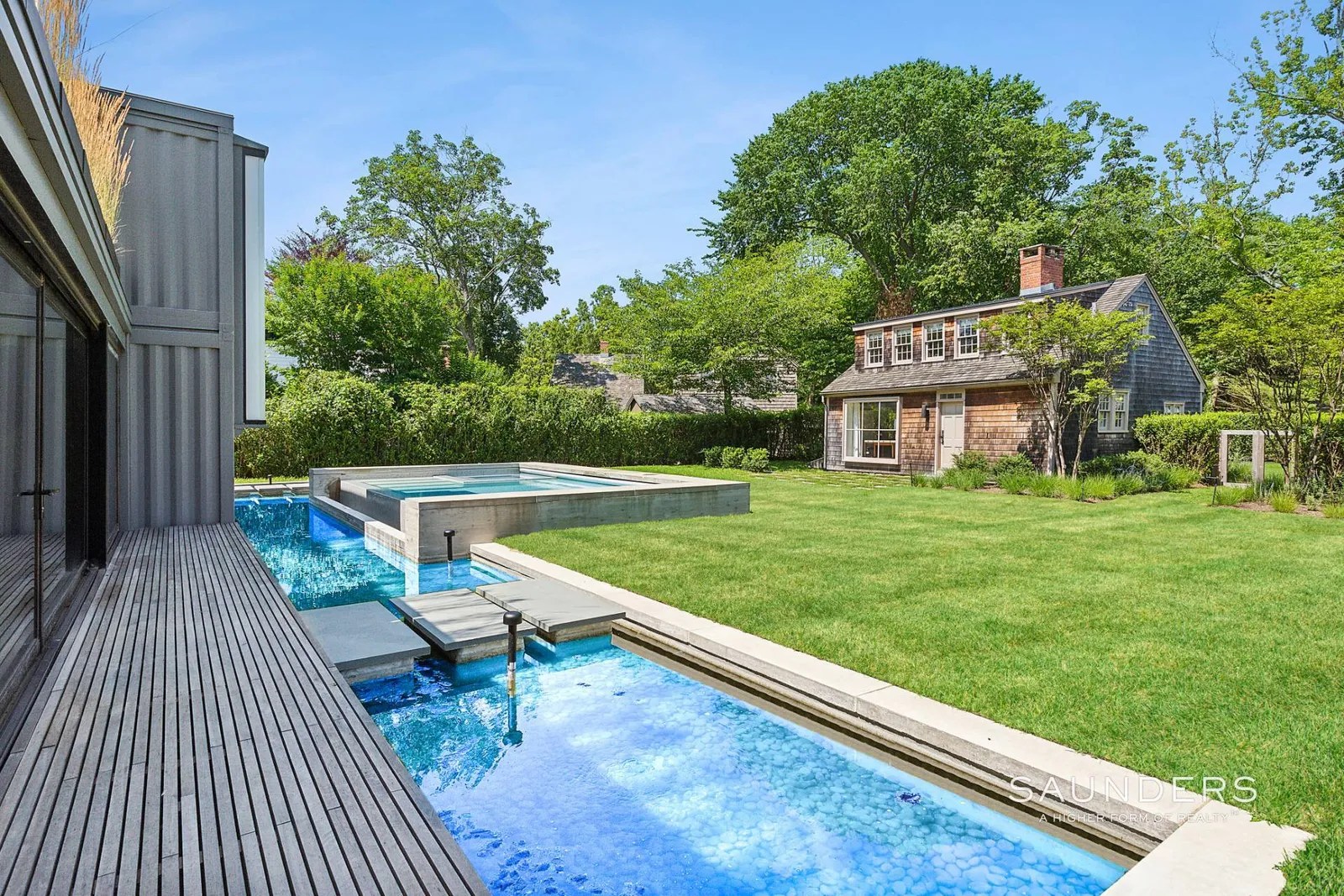 Hamptons Real Estate
