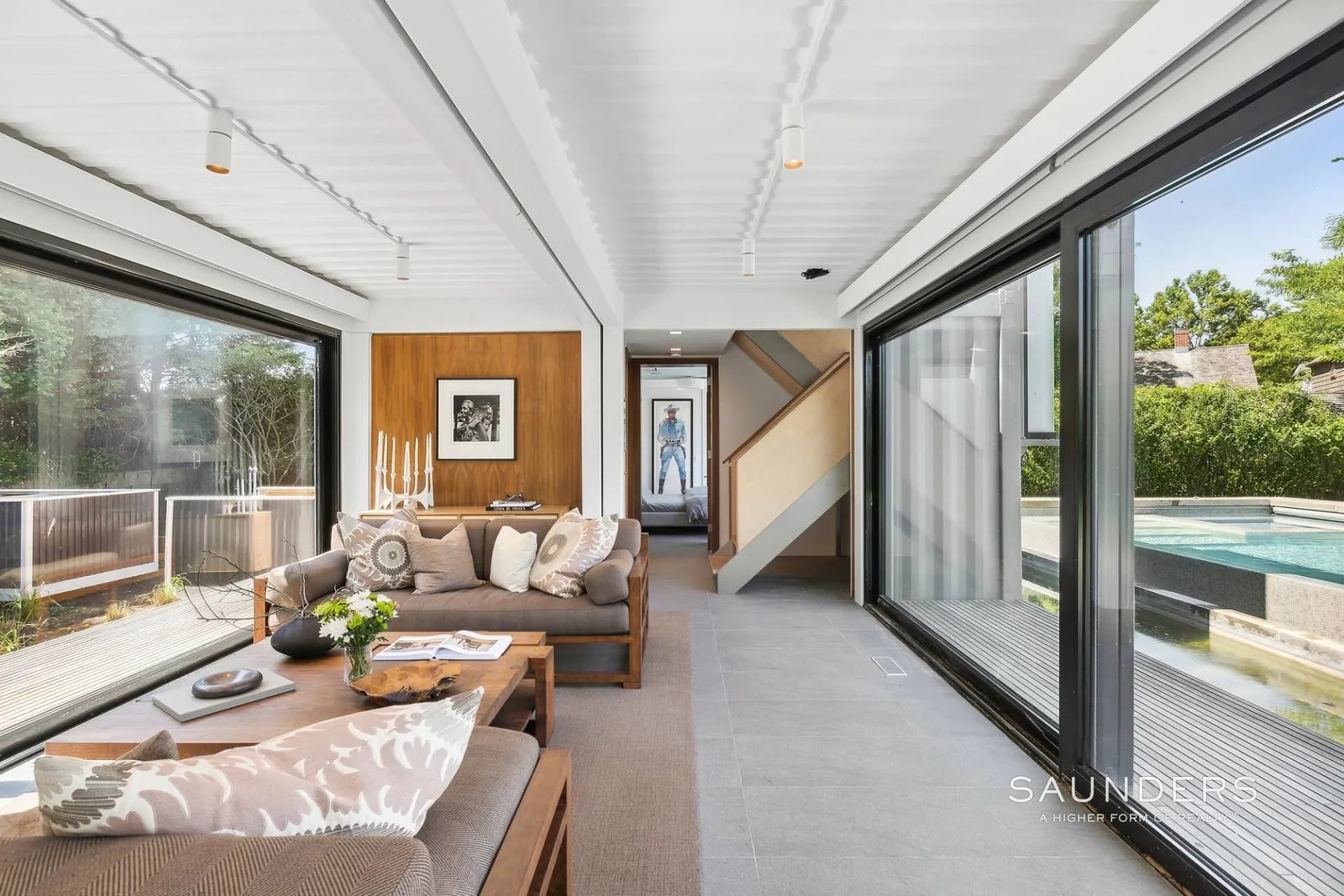 Hamptons Real Estate