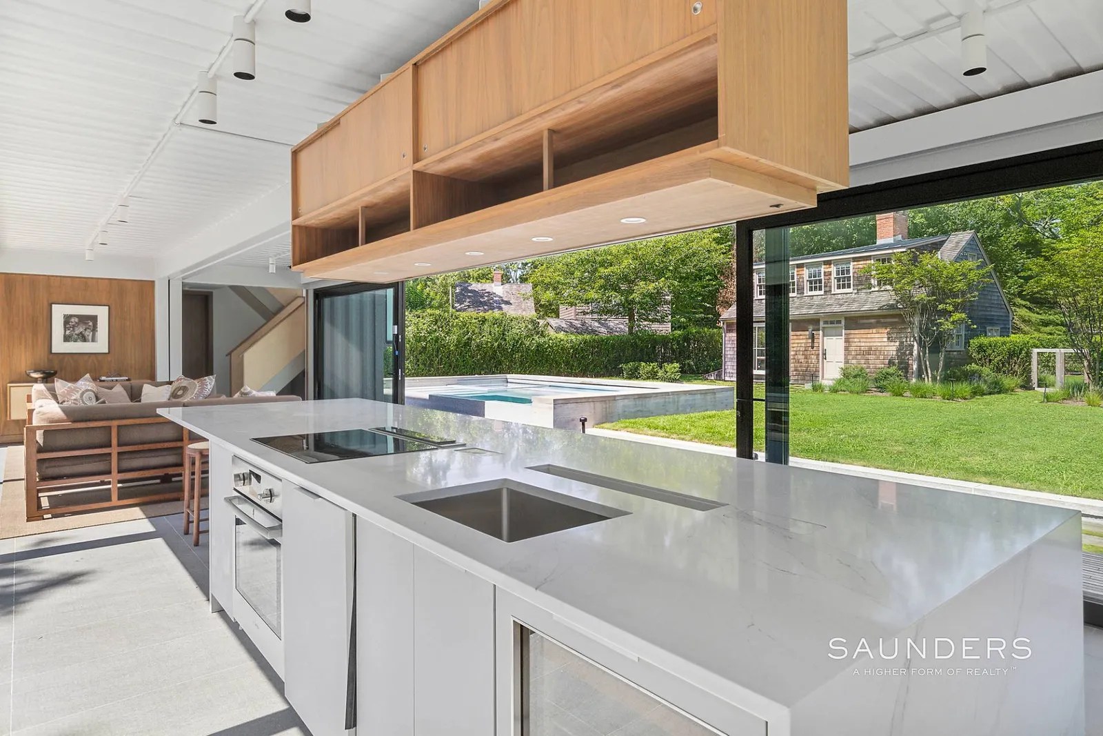 Hamptons Real Estate