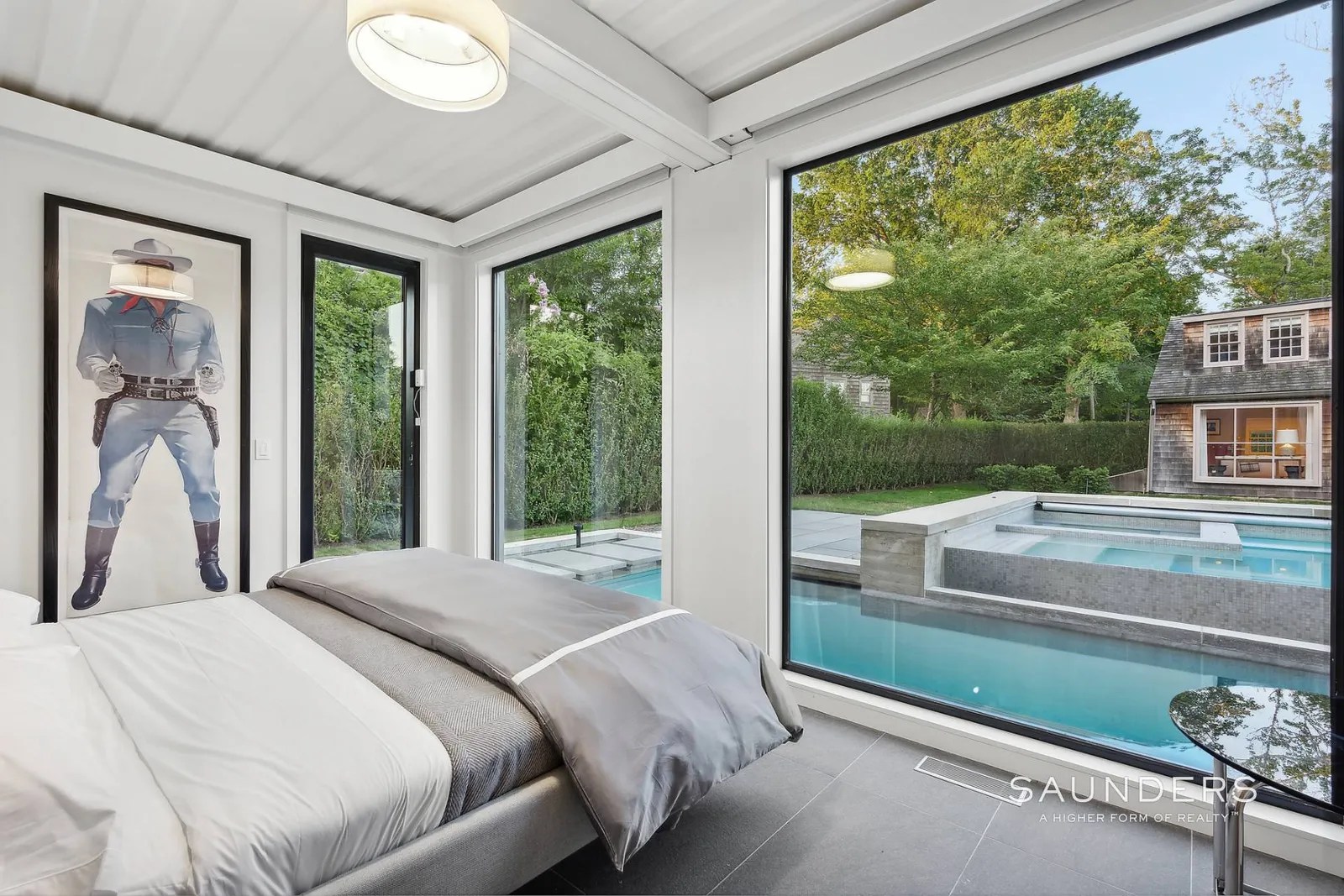 Hamptons Real Estate