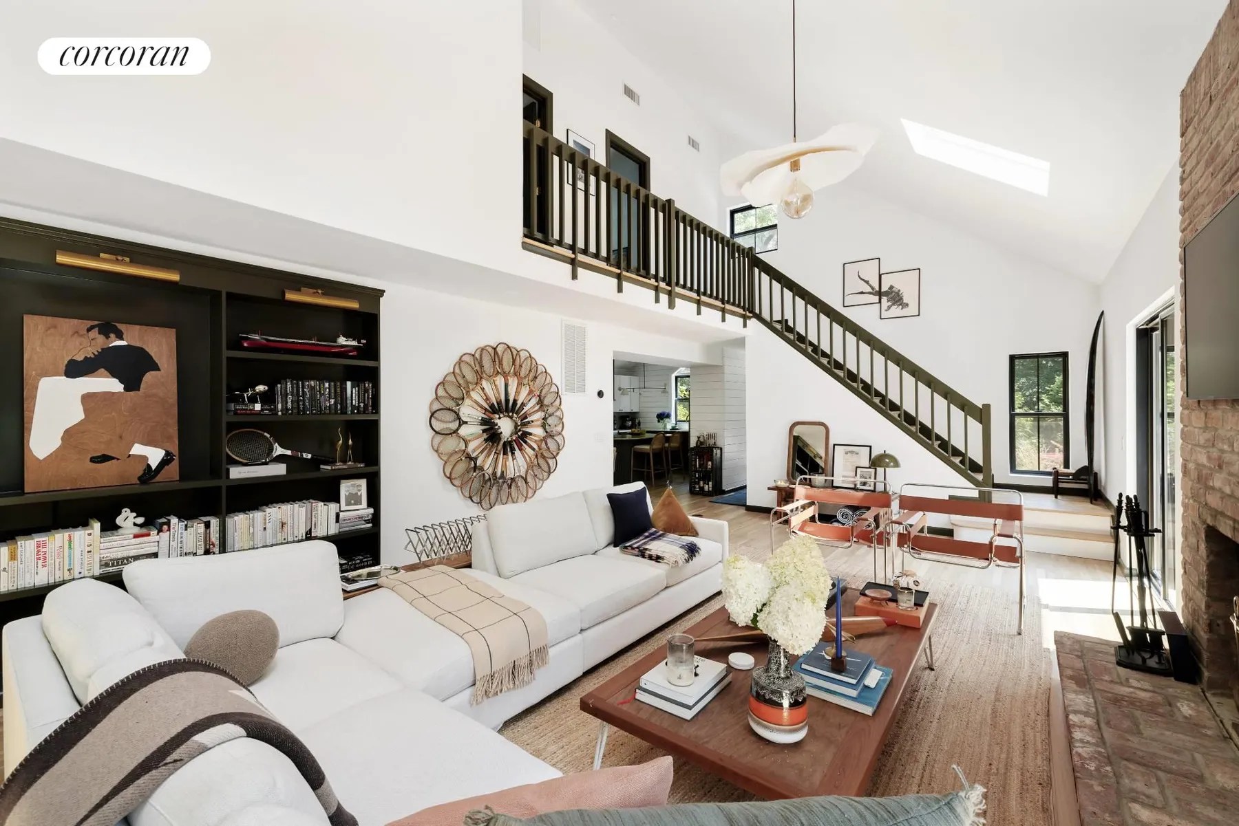 Hamptons Real Estate