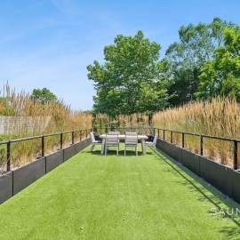 Hamptons Real Estate