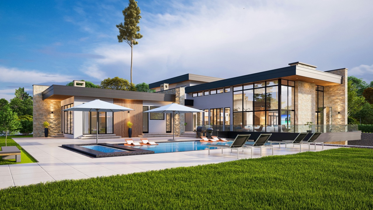 Hamptons Real Estate