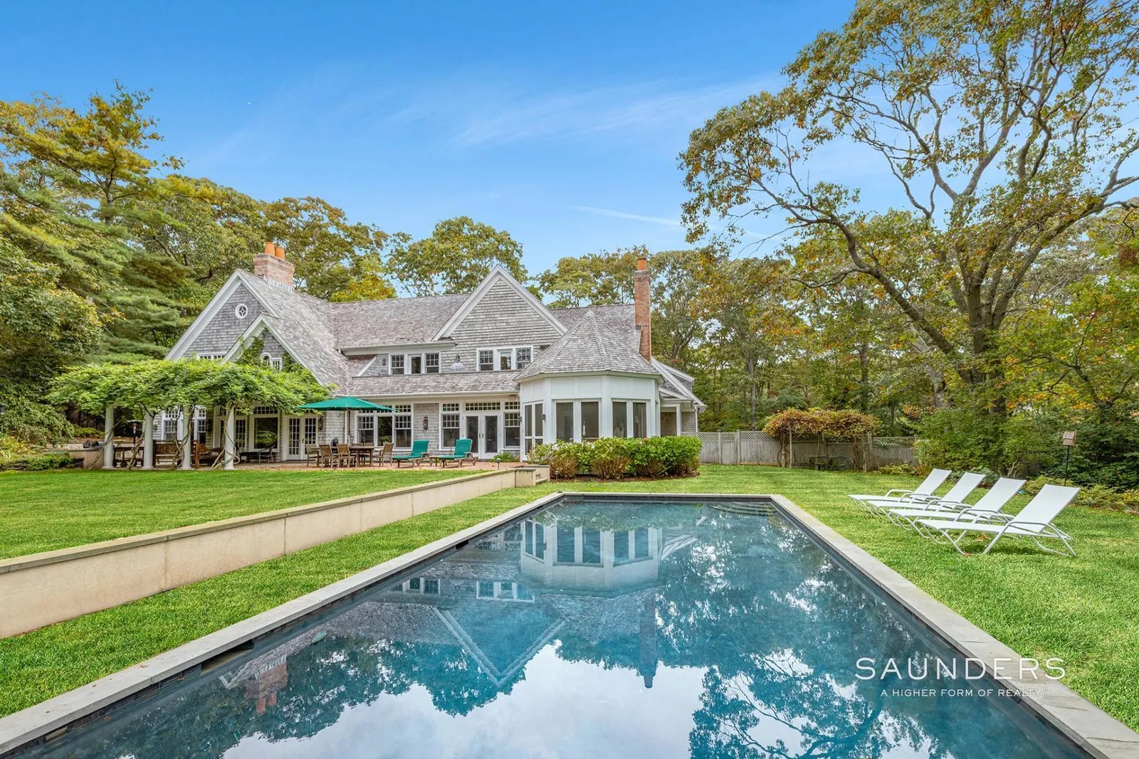 Hamptons Real Estate