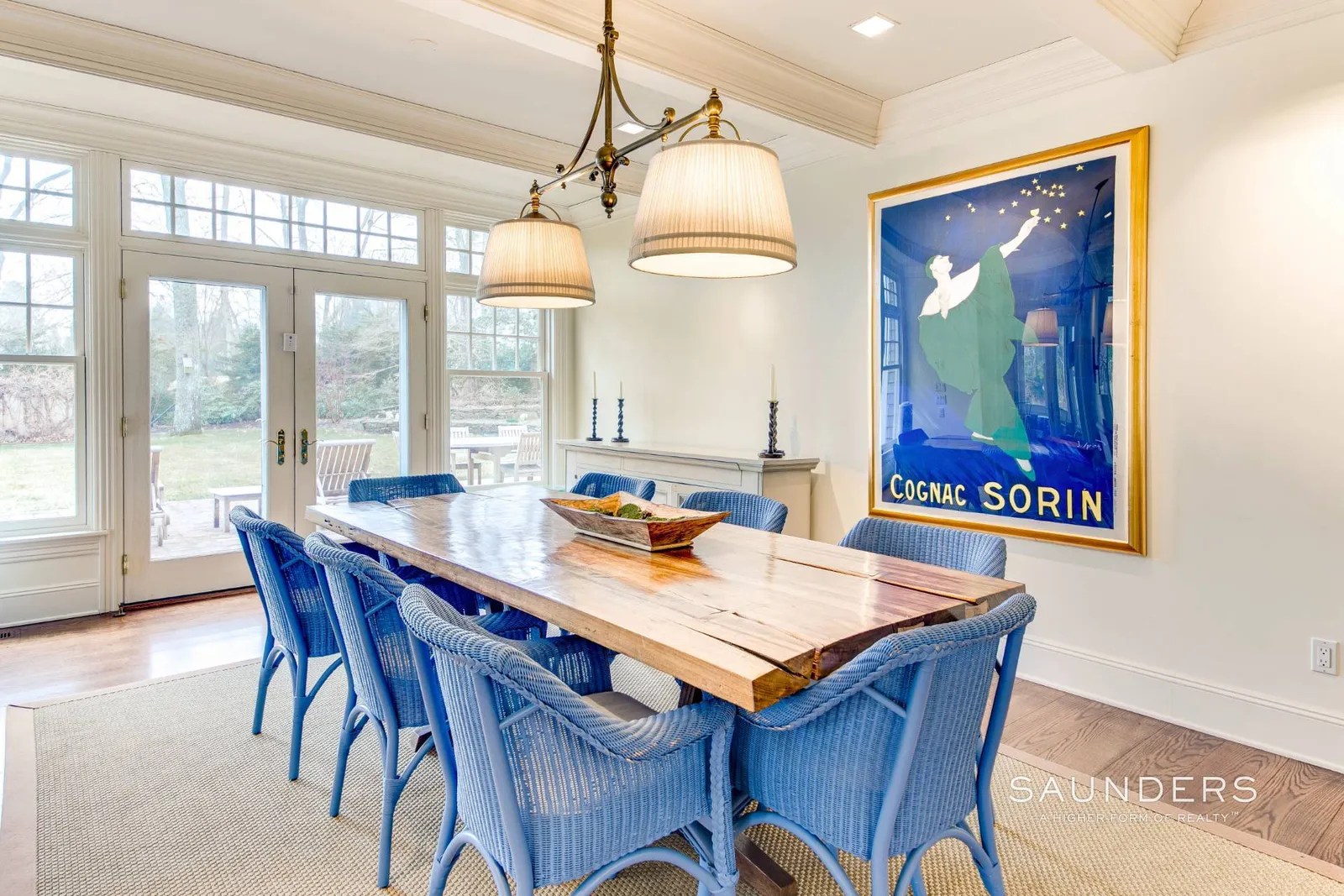 Hamptons Real Estate