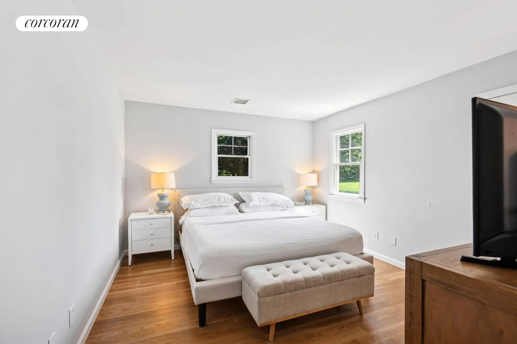 Hamptons Real Estate
