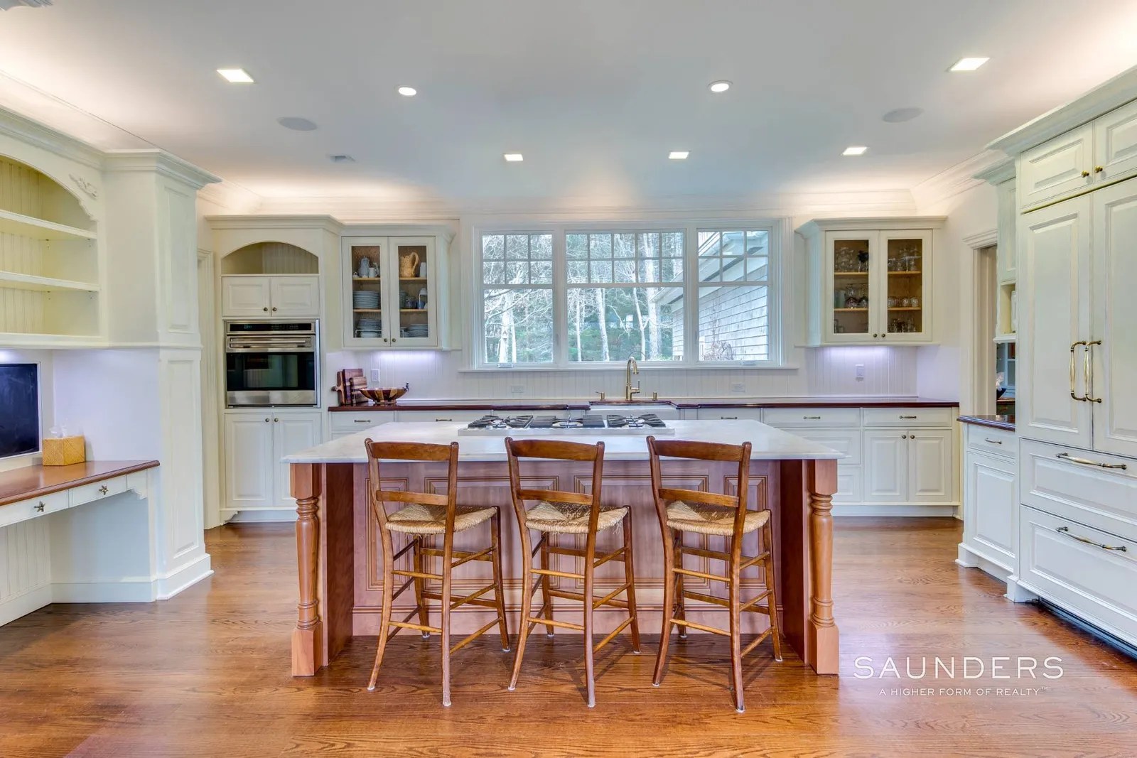 Hamptons Real Estate