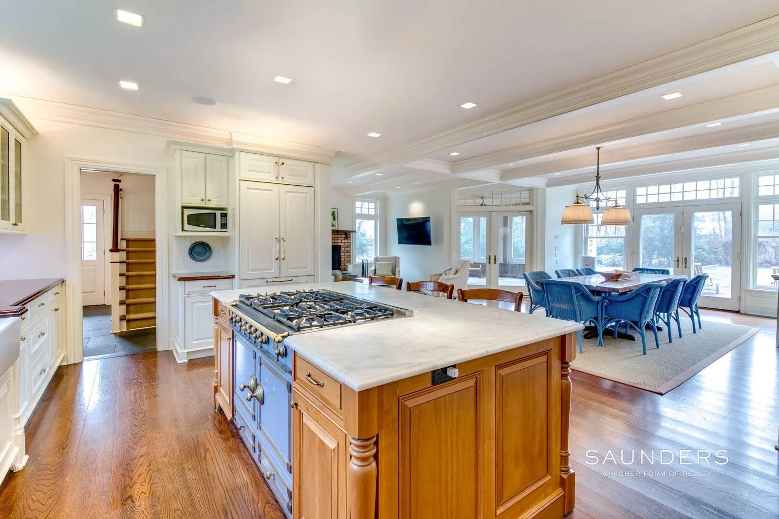 Hamptons Real Estate