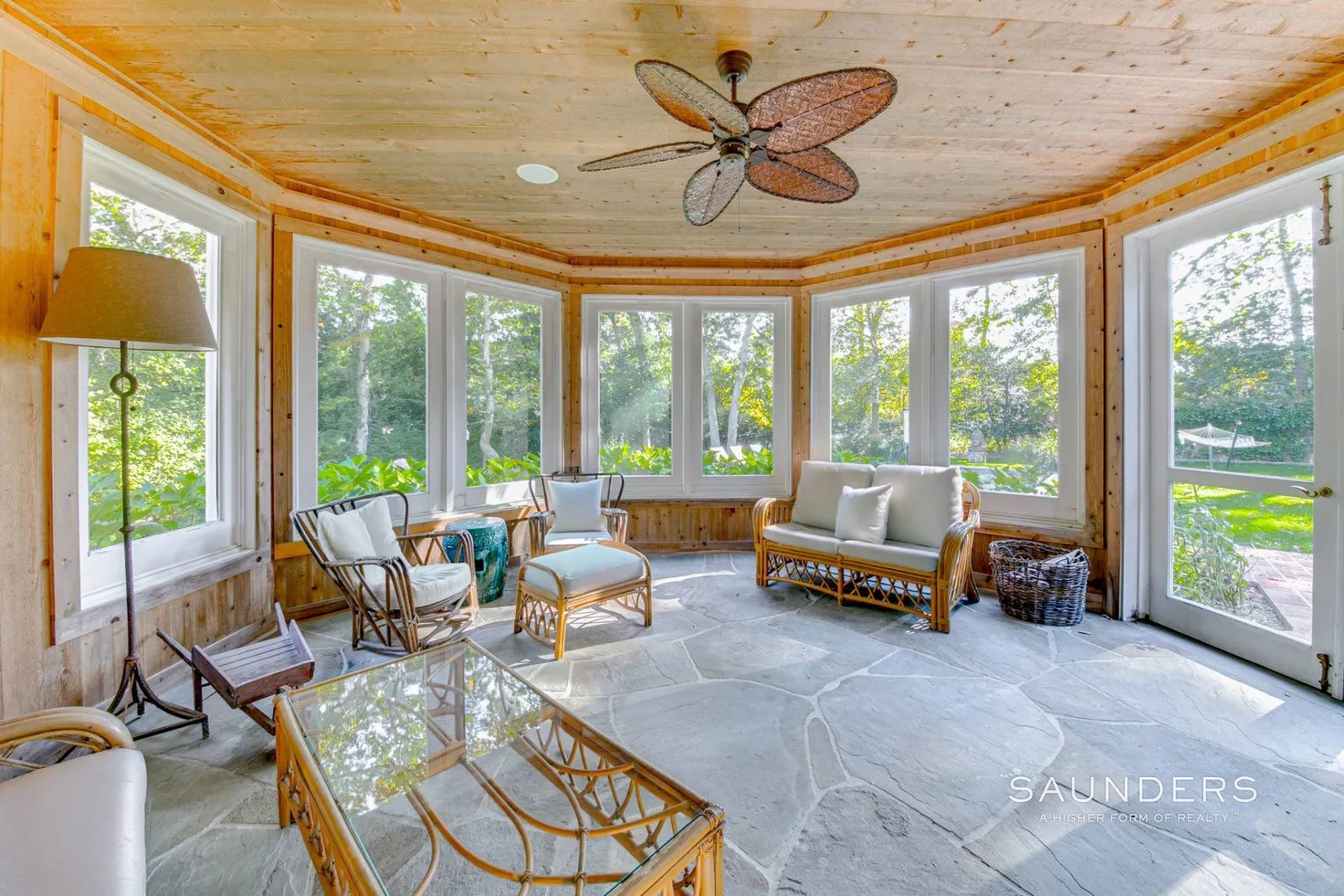 Hamptons Real Estate