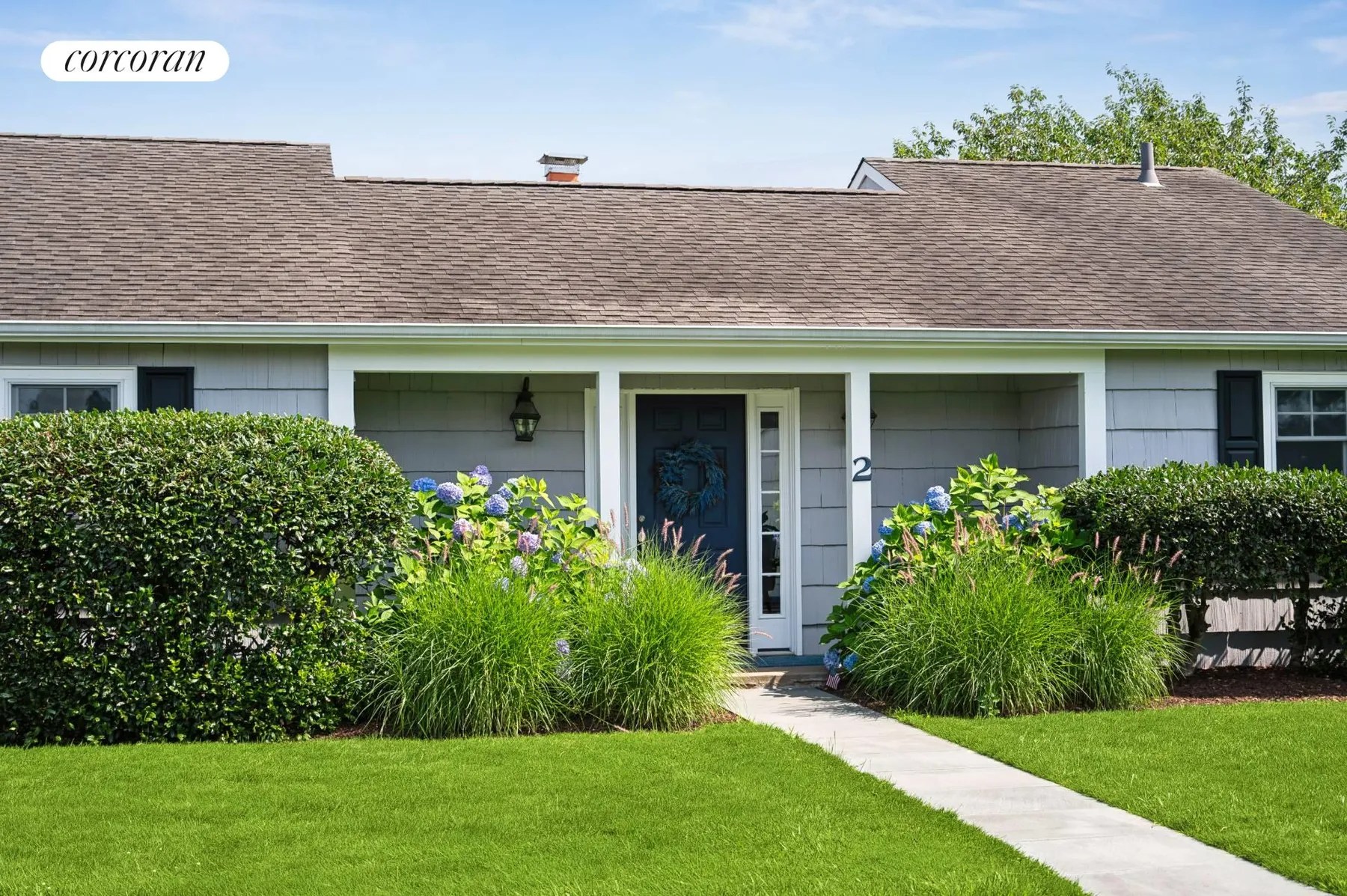 Hamptons Real Estate