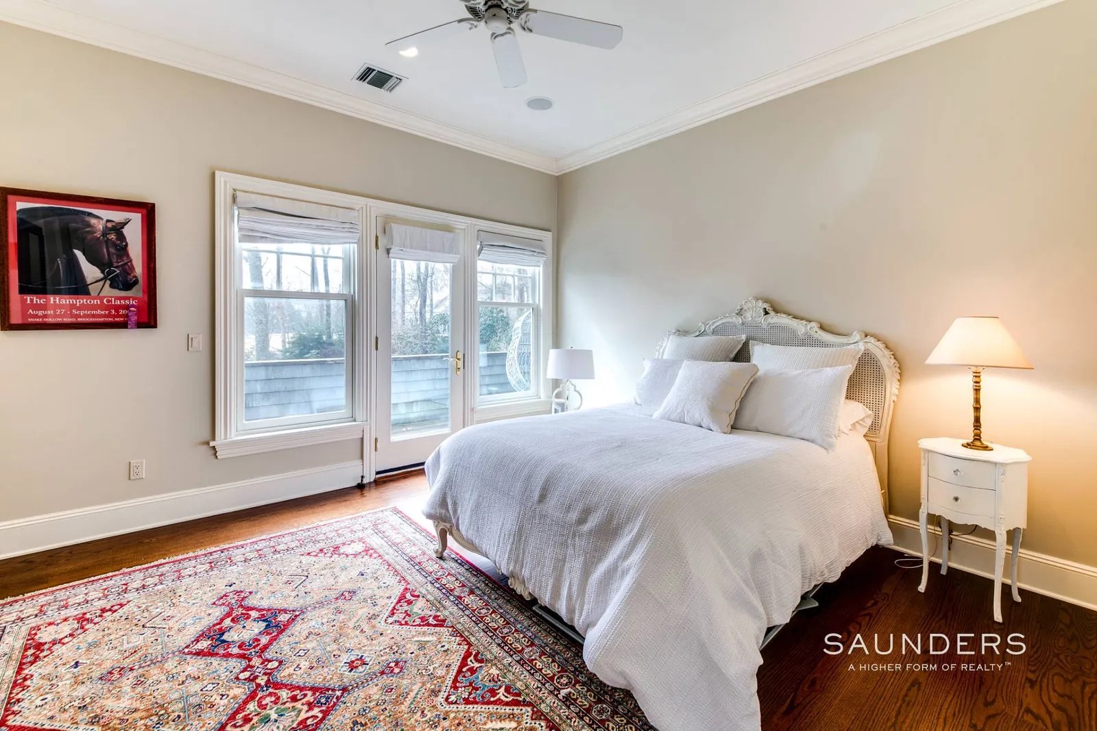 Hamptons Real Estate