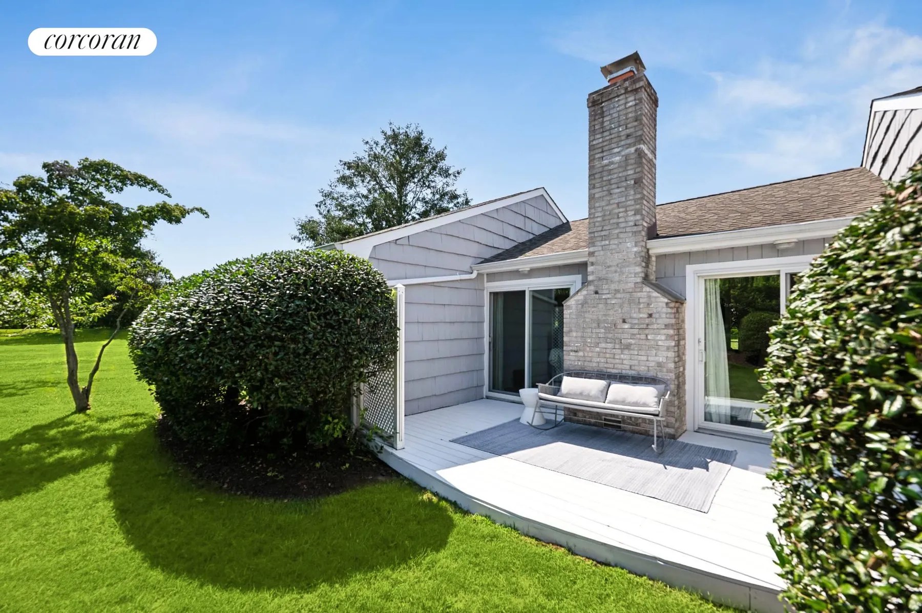Hamptons Real Estate