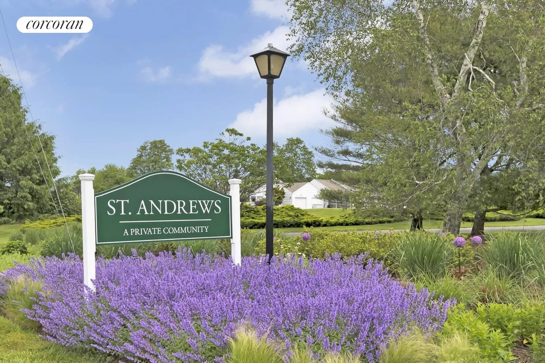 Hamptons Real Estate